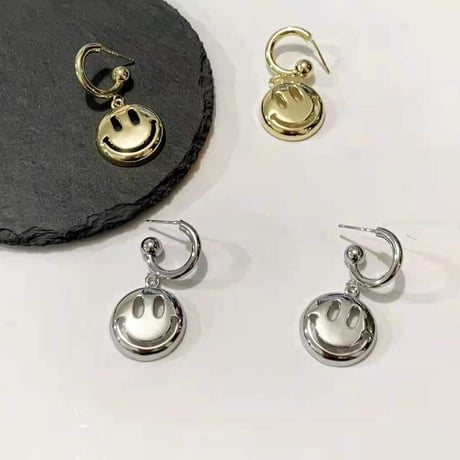 smile meta pierce