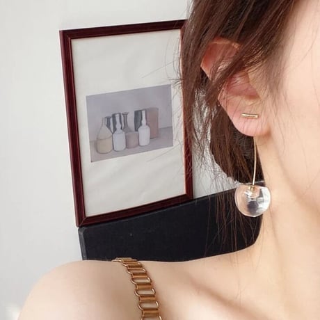 clear cherry pierce