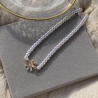 solid cord necklace