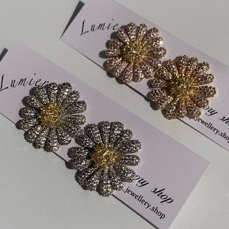 daisy stone  pierce