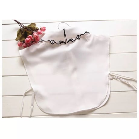 rose attached collar