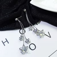 start  long  pierce