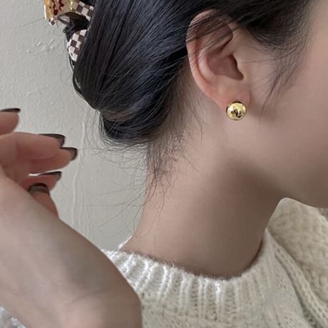 simple bowl point pierce