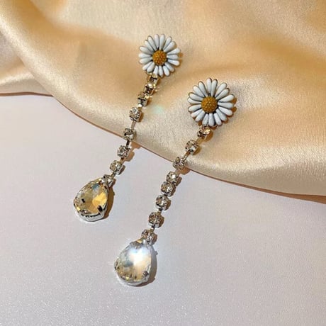 marguerite stone long pierce