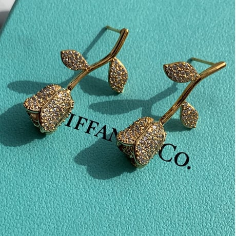 tulip inversion pierce