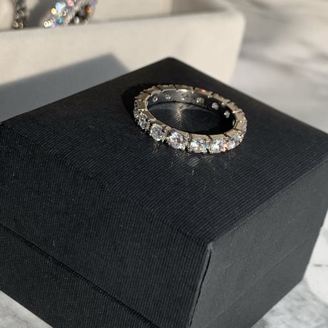 I eternity ring 3mm