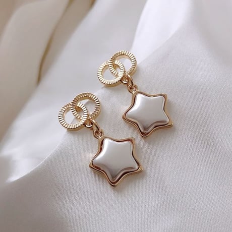 star pearl pierce