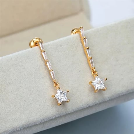 star extend pierce