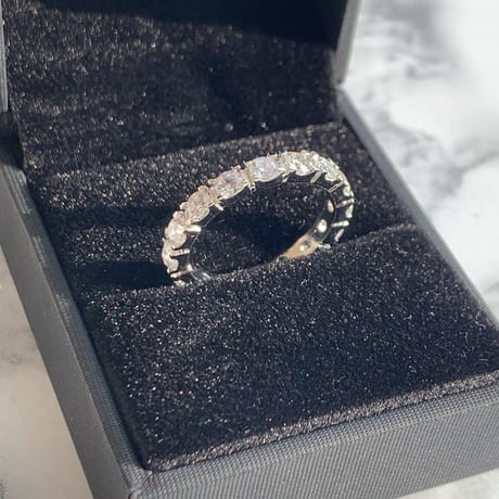 I eternity ring 3mm