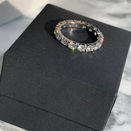 I eternity ring 3mm