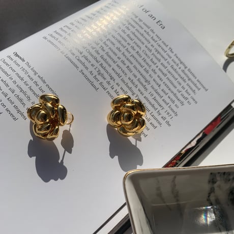 gold loads pierce