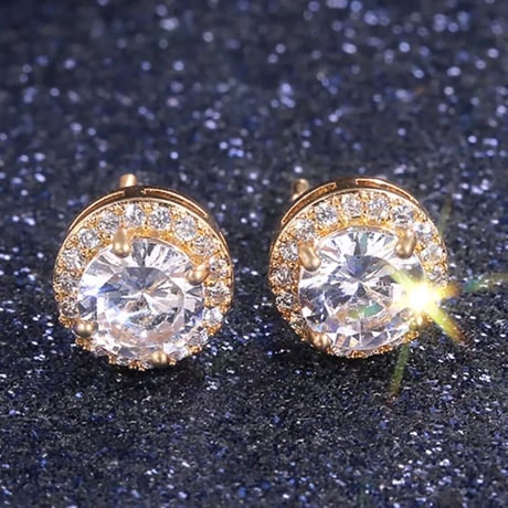 zirconia grain pierce