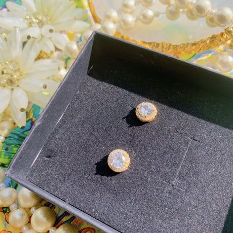 zirconia grain pierce