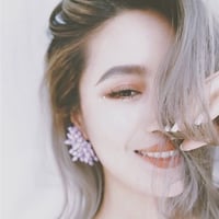 aurora  layered  pierce