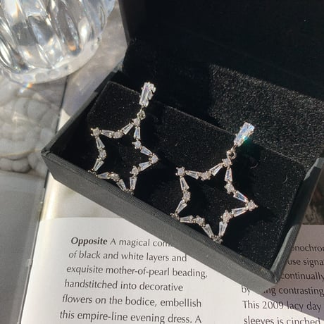 star stone pierce