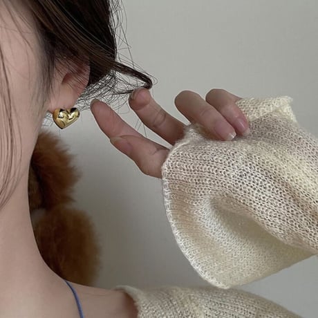 heart point pierce