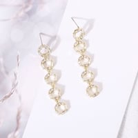 hoop  stone  pierce