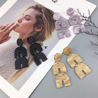marble plate pierce