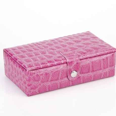 croco jewellery box