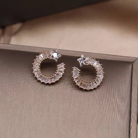 star loop pierce