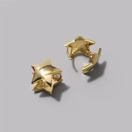 double star pierce