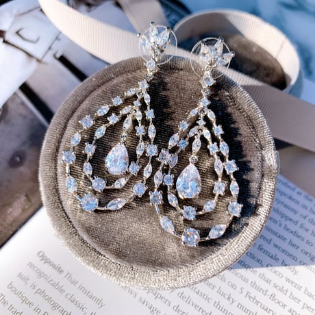 drop stone pierce