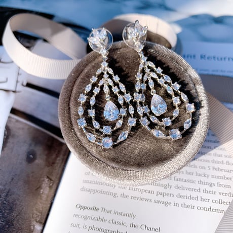 drop stone pierce