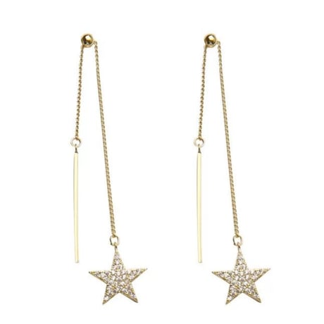 star long pierce