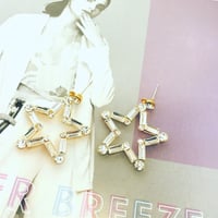 big bijou star pierce