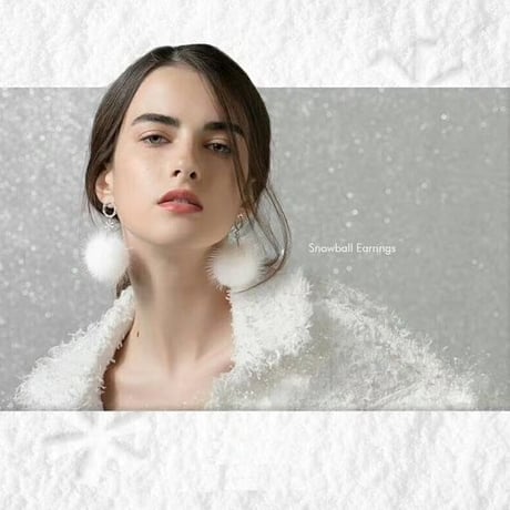 stone  bonbon fur  pierce