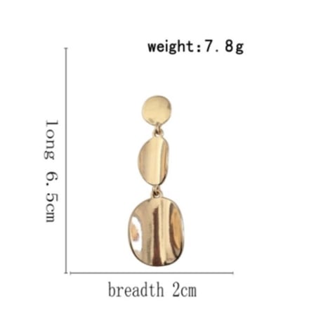 metal round plate pierce