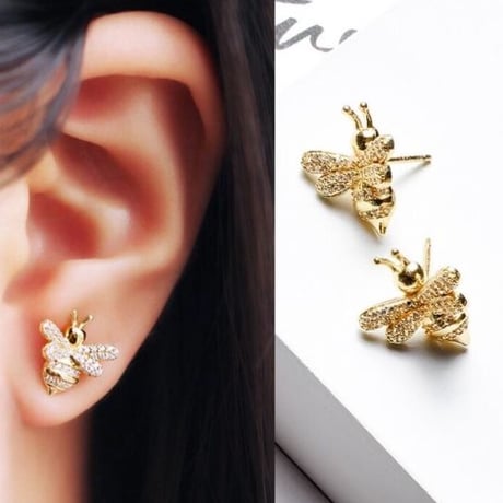 bee pierce