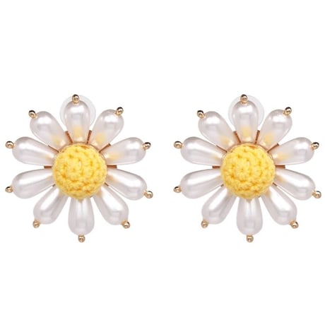 pearl marguerite big pierce