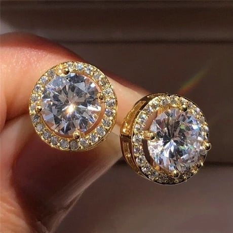 zirconia grain pierce