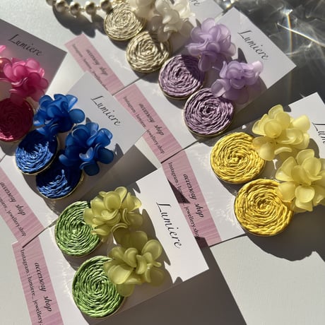 2023summer限定 pierce