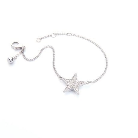 star bracelet
