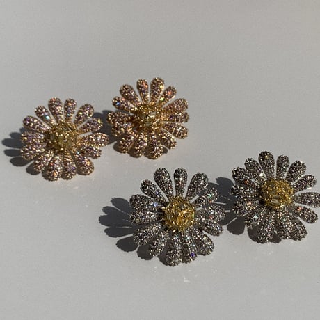daisy stone  pierce