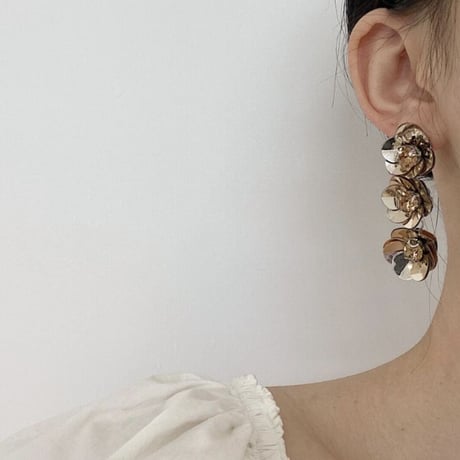 flower span call pierce