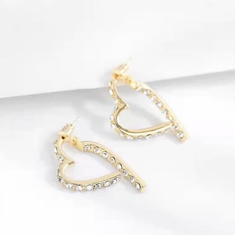 heart stone pierce