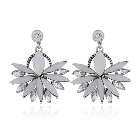 crystal bijou pierce