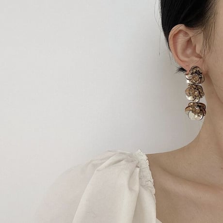 flower span call pierce
