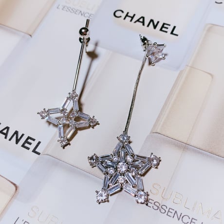 star asymmetry pierce