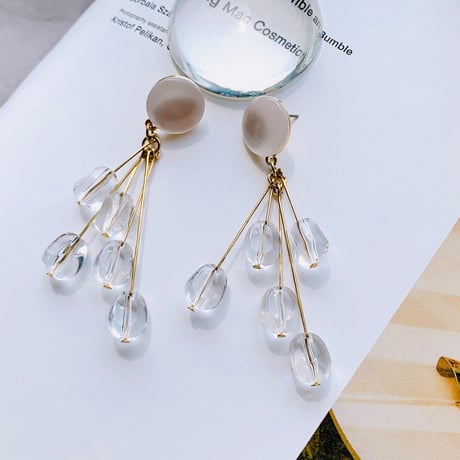 clear branch  pierce