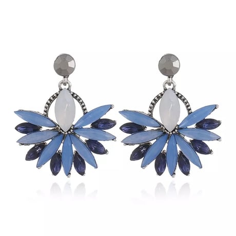 crystal bijou pierce