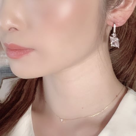 square stone hook  pierce