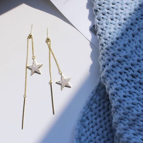 star long pierce