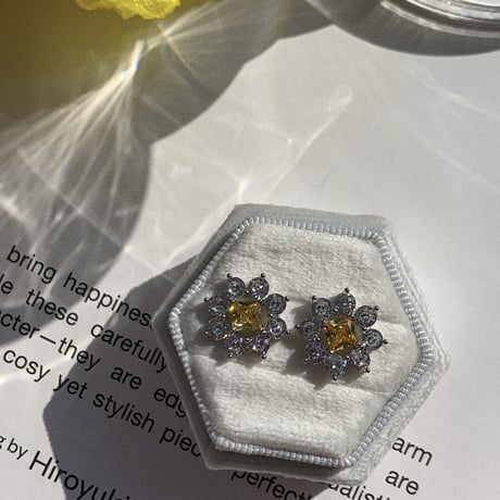 marguerite stone pierce