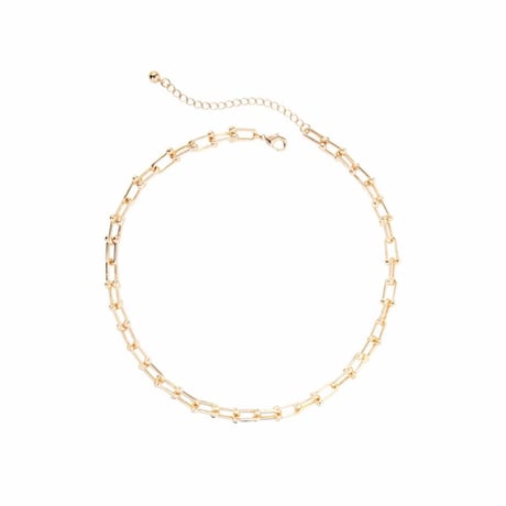 gold chain necklace