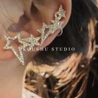 star asymmetry pierce