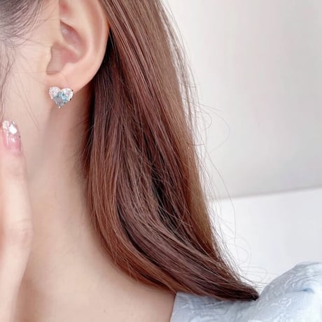 heart point pierce